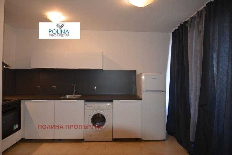 Дава под Наем 2-СТАЕН в град София, Младост 4 - 62 кв.м / 450 € » 880.12 лв., ПОЛИНА ПРОПЪРТИС