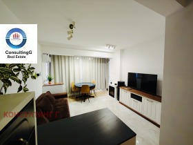 2 chambres Banichora, Sofia