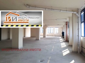 Stockage Indoustrialna zona - Sever, Plovdiv 3