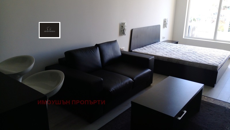 A louer  Studio Sofia , Stoudentski grad , 50 m² | 67003056 - image [6]