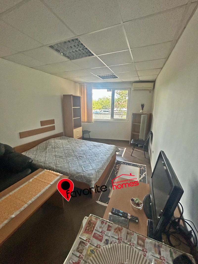 В аренду  Студия Шумен , Център , 23 кв.м | 29518154 - изображение [3]