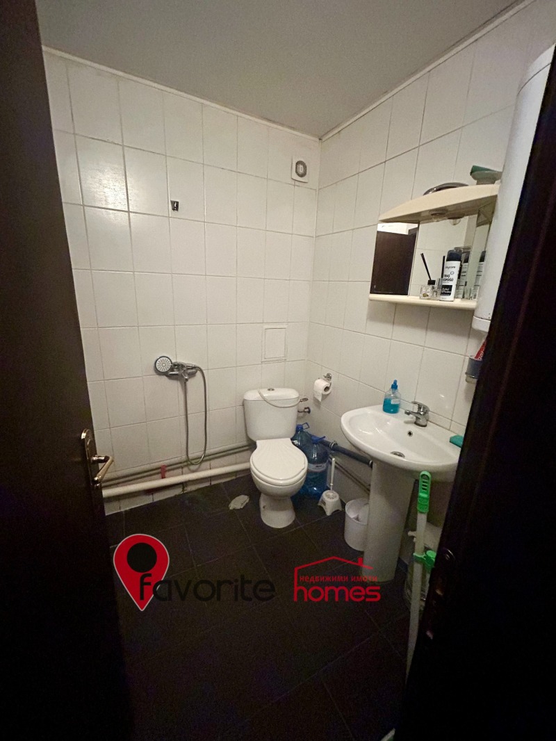 В аренду  Студия Шумен , Център , 23 кв.м | 29518154 - изображение [6]