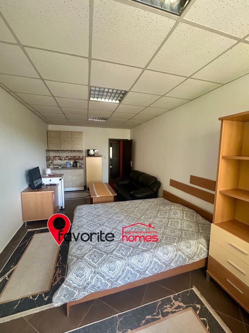 В аренду  Студия Шумен , Център , 23 кв.м | 29518154