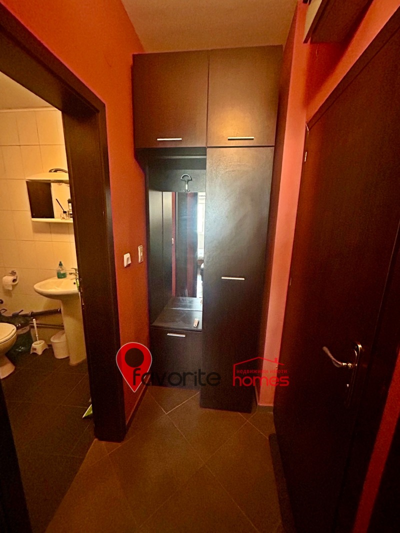 В аренду  Студия Шумен , Център , 23 кв.м | 29518154 - изображение [5]
