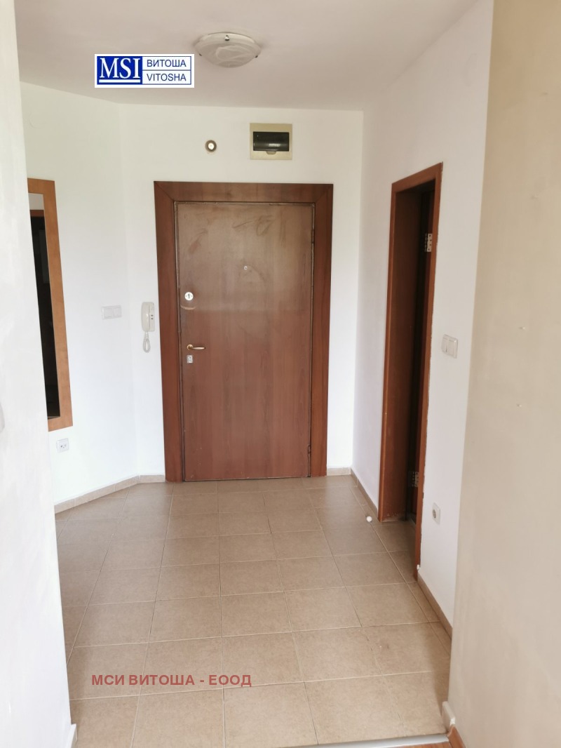 Til leie  1 soverom Sofia , Vitosja , 76 kvm | 78814607 - bilde [7]