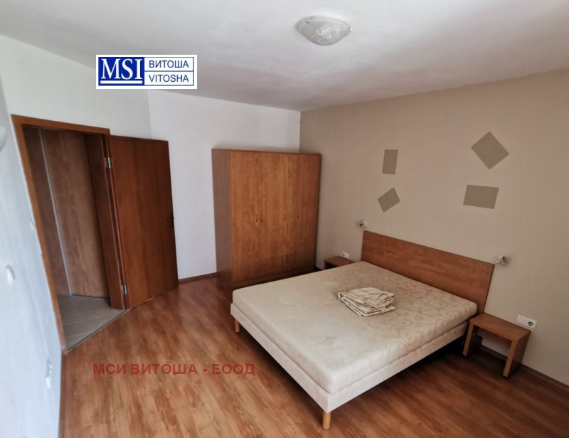 Til leie  1 soverom Sofia , Vitosja , 76 kvm | 78814607 - bilde [8]