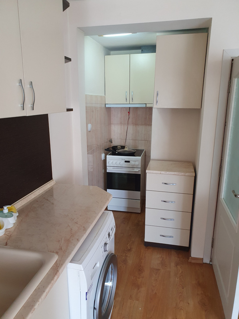 Дава под наем 2-СТАЕН, гр. Стара Загора, Опълченски, снимка 2 - Апартаменти - 53542824