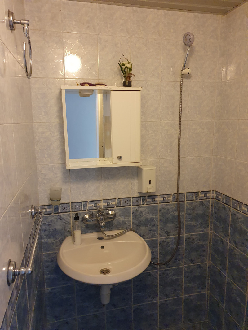 Дава под наем 2-СТАЕН, гр. Стара Загора, Опълченски, снимка 13 - Апартаменти - 53542824