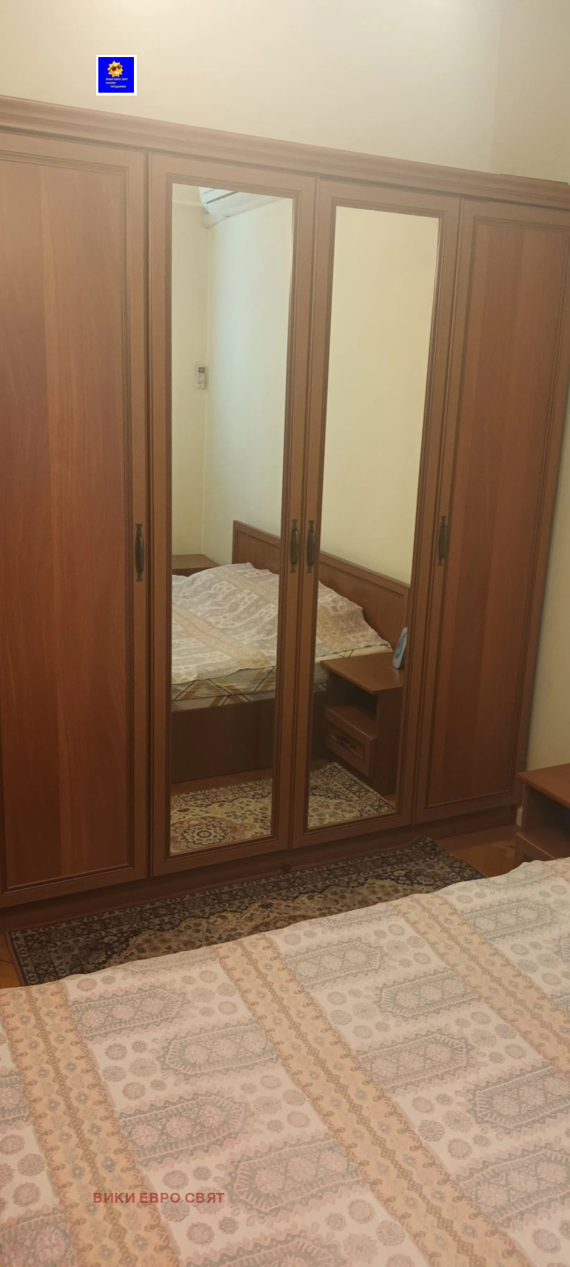 Προς ενοικίαση  1 υπνοδωμάτιο Σοφηια , Κρασνα πολιανα 2 , 65 τ.μ | 87682442 - εικόνα [12]