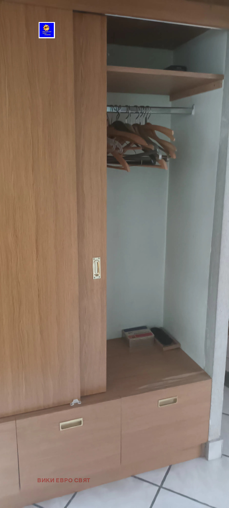 Προς ενοικίαση  1 υπνοδωμάτιο Σοφηια , Κρασνα πολιανα 2 , 65 τ.μ | 87682442 - εικόνα [7]