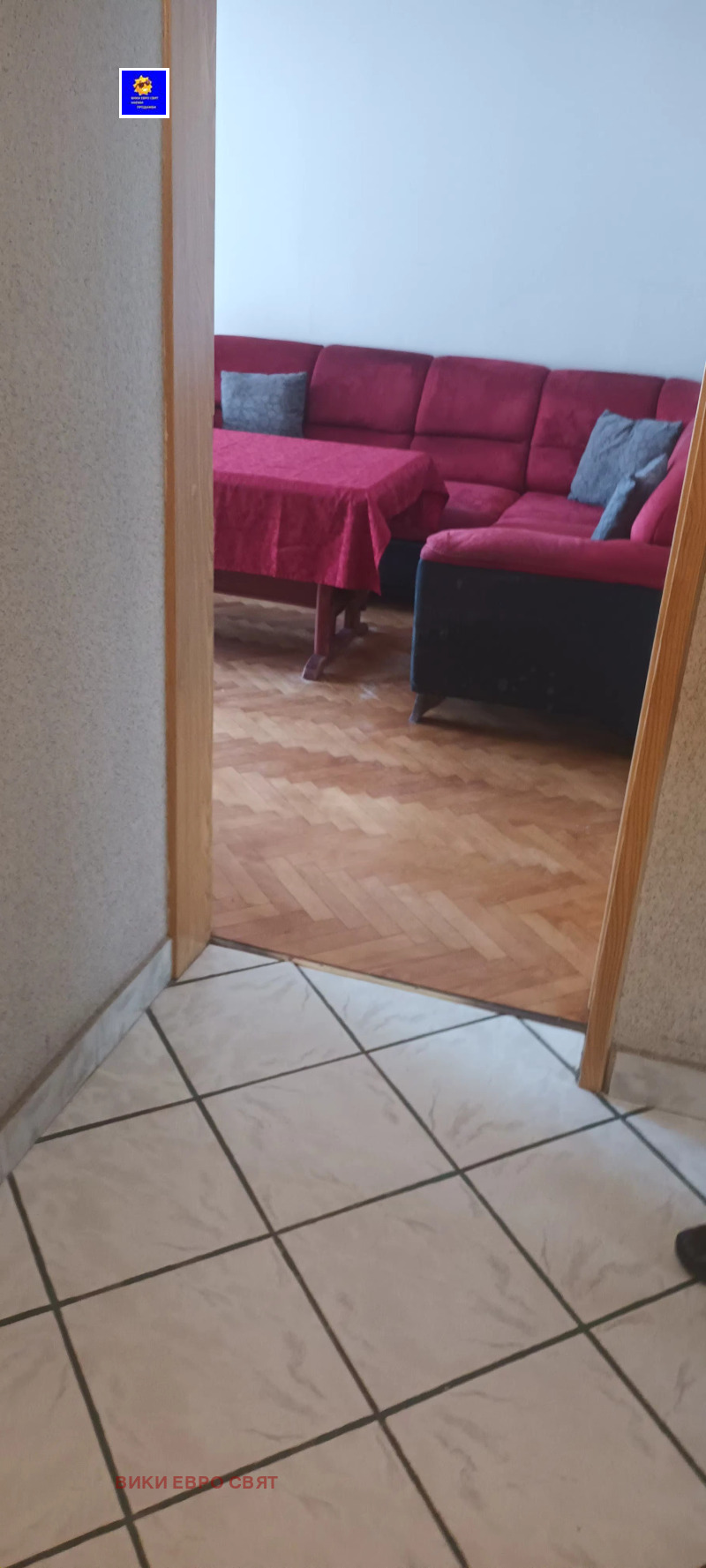 Προς ενοικίαση  1 υπνοδωμάτιο Σοφηια , Κρασνα πολιανα 2 , 65 τ.μ | 87682442 - εικόνα [3]