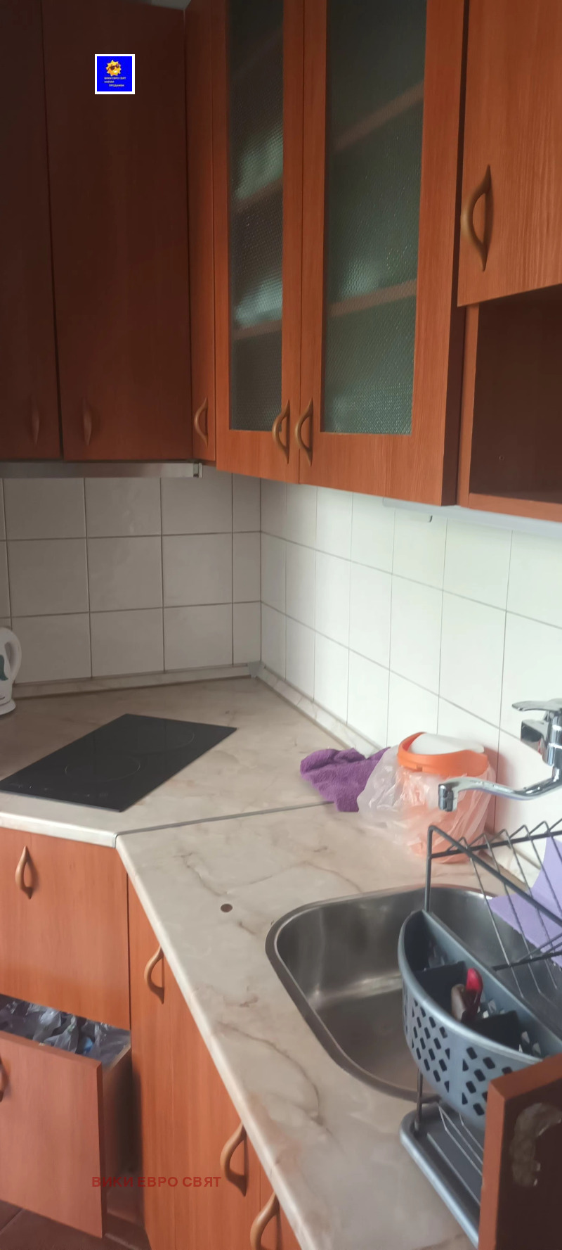 Προς ενοικίαση  1 υπνοδωμάτιο Σοφηια , Κρασνα πολιανα 2 , 65 τ.μ | 87682442 - εικόνα [8]