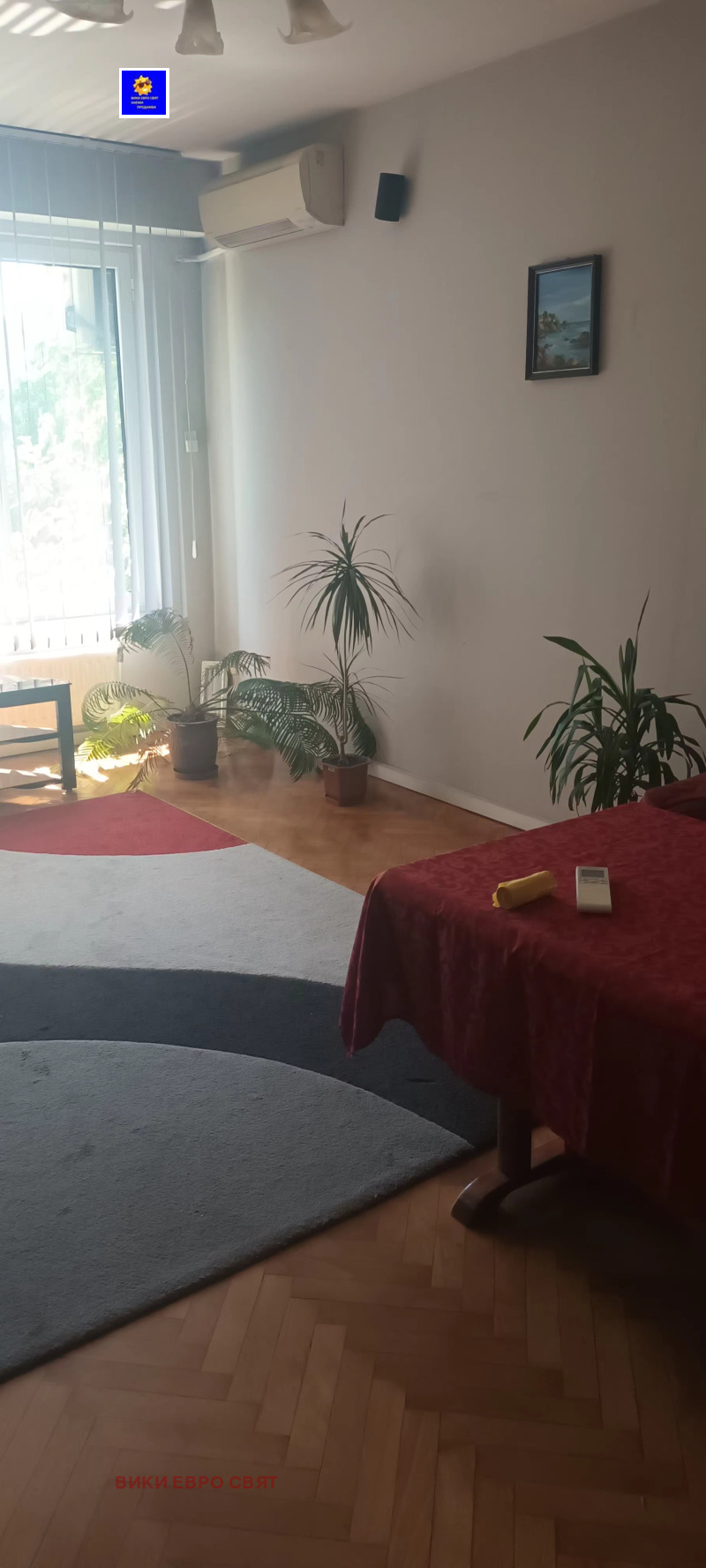 Προς ενοικίαση  1 υπνοδωμάτιο Σοφηια , Κρασνα πολιανα 2 , 65 τ.μ | 87682442 - εικόνα [6]