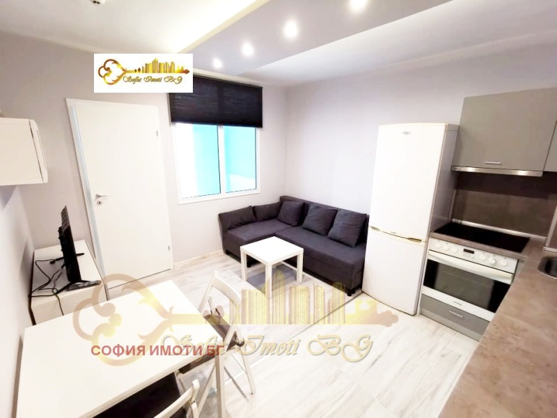 Издаје се  1 спаваћа соба Софија , Студентски град , 60 м2 | 44145671 - слика [3]