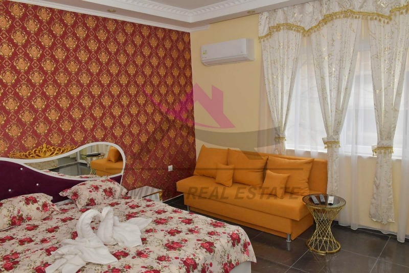 K pronájmu  1 ložnice Varna , Gracka machala , 55 m2 | 95568576 - obraz [2]