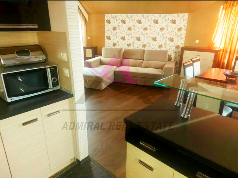 De inchiriat  1 dormitor Varna , Pobeda , 75 mp | 37828460 - imagine [2]