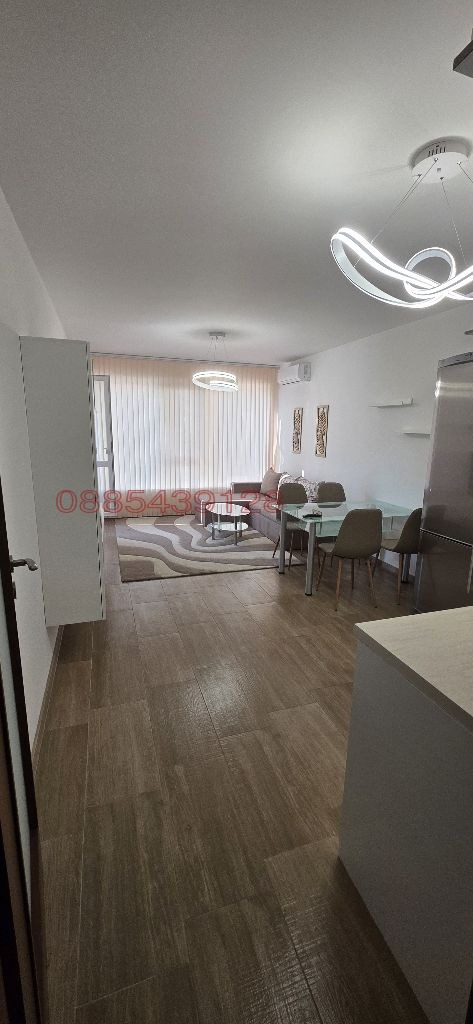 Дава под наем 2-СТАЕН, гр. Пловдив, Кършияка, снимка 16 - Апартаменти - 54948119