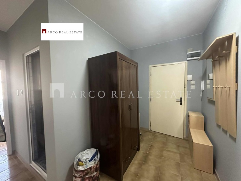 Дава под наем 2-СТАЕН, гр. София, Хаджи Димитър, снимка 3 - Апартаменти - 53032367