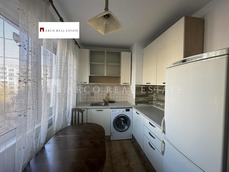 Дава под наем 2-СТАЕН, гр. София, Хаджи Димитър, снимка 5 - Апартаменти - 53032367