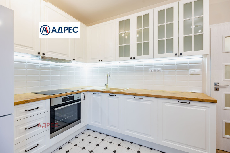 Дава под наем 2-СТАЕН, гр. Варна, Левски 2