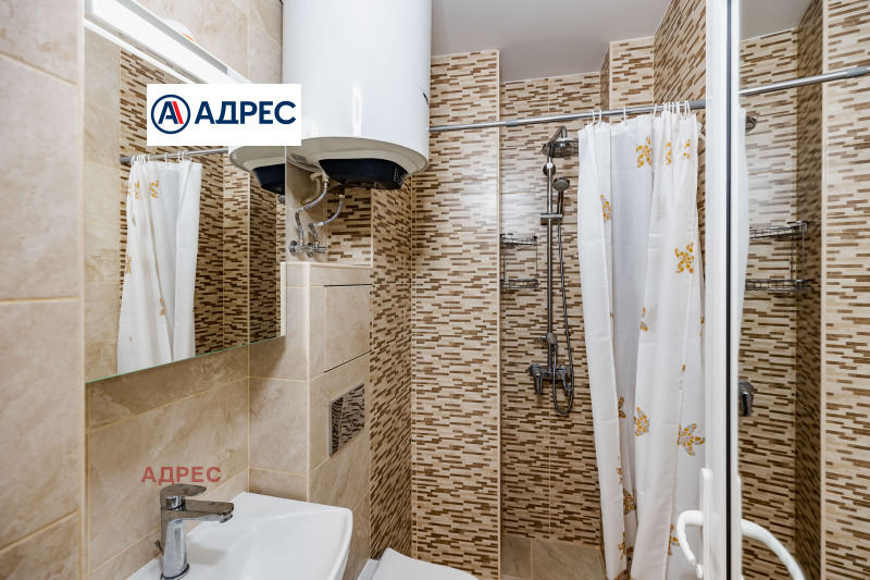 Дава под наем 2-СТАЕН, гр. Варна, Левски 2, снимка 9 - Апартаменти - 53084745