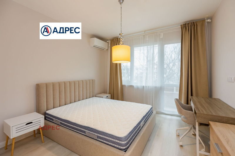 Дава под наем 2-СТАЕН, гр. Варна, Левски 2, снимка 4 - Апартаменти - 53084745