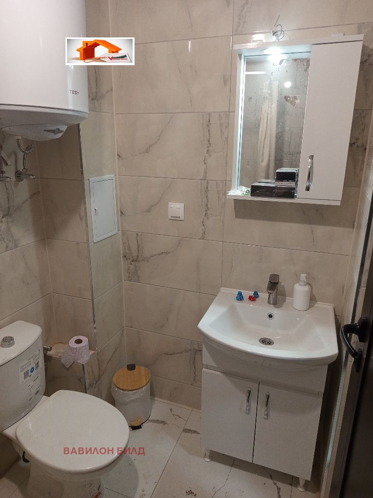 Дава под наем 2-СТАЕН, гр. Пловдив, Център, снимка 9 - Апартаменти - 53151252