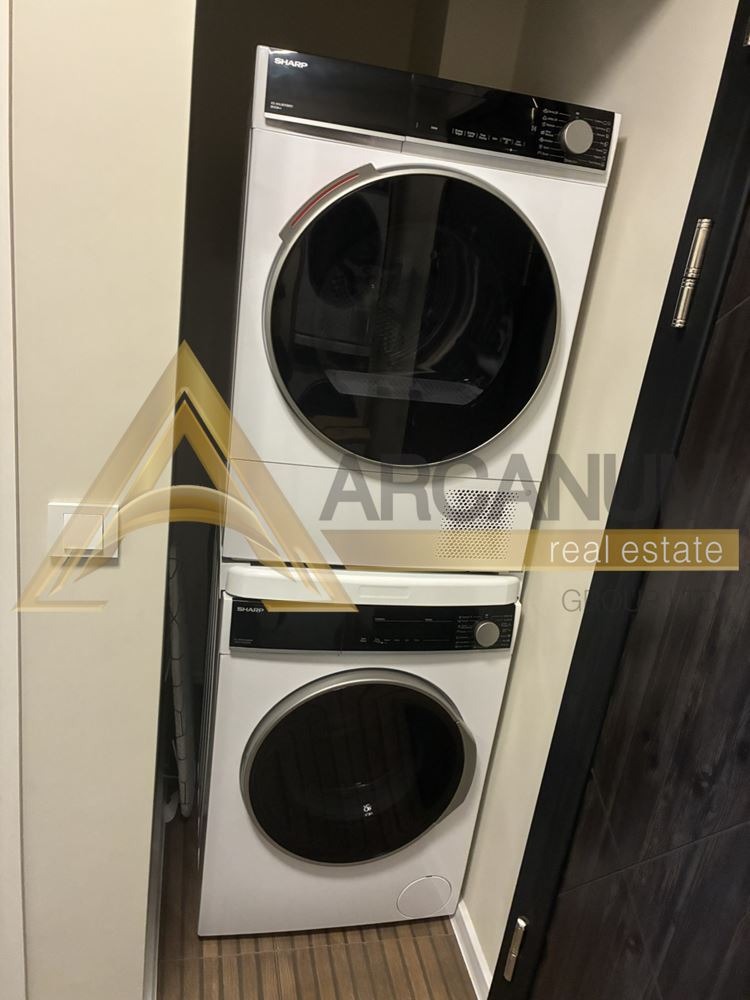 Дава под наем 2-СТАЕН, гр. Варна, Победа, снимка 6 - Апартаменти - 53947433