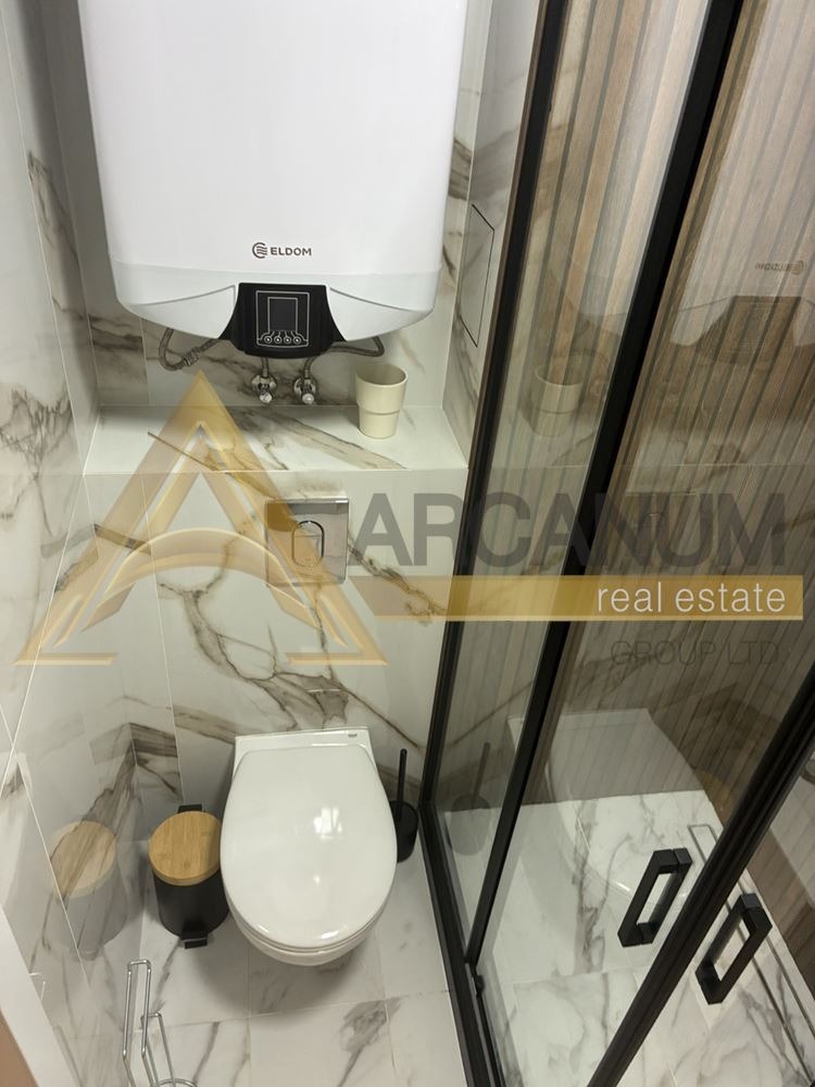 Дава под наем 2-СТАЕН, гр. Варна, Победа, снимка 5 - Апартаменти - 53947433