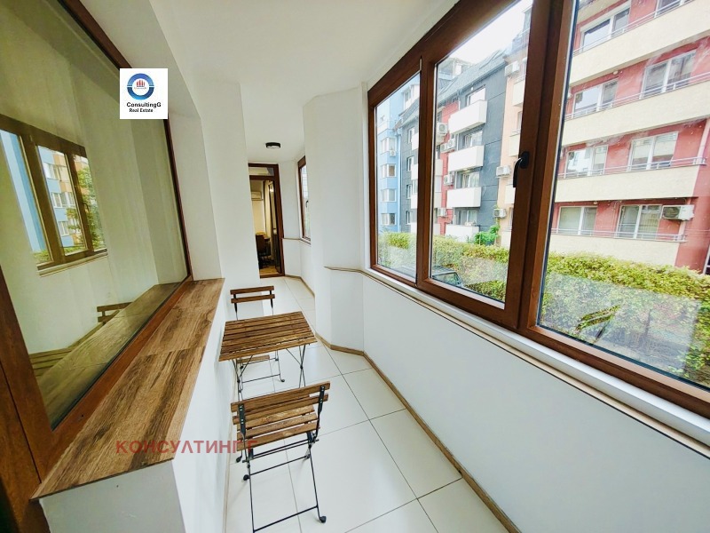 De inchiriat  2 dormitoare Sofia , Banișora , 85 mp | 60318821 - imagine [12]