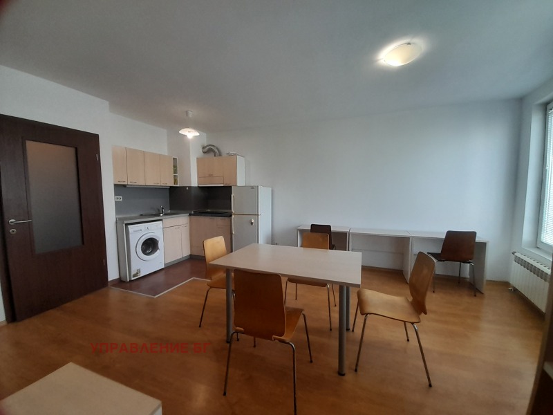För uthyrning  2 sovrum Sofia , Malinova dolina , 100 kvm | 26699784 - bild [2]