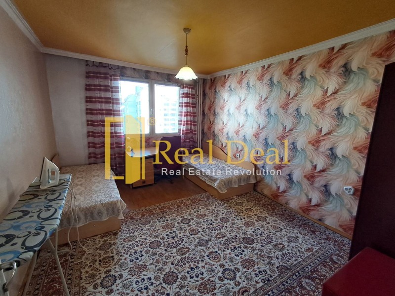 För uthyrning  2 sovrum Sofia , Mladost 3 , 97 kvm | 36339970 - bild [10]