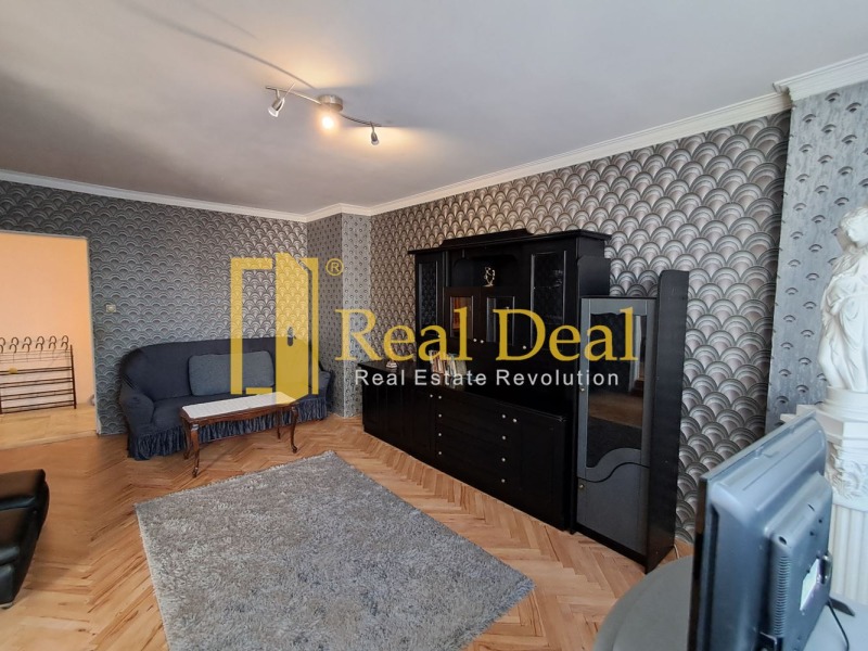 För uthyrning  2 sovrum Sofia , Mladost 3 , 97 kvm | 36339970 - bild [2]