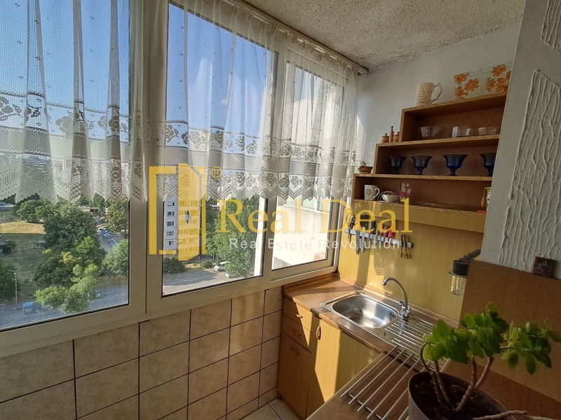 För uthyrning  2 sovrum Sofia , Mladost 3 , 97 kvm | 36339970 - bild [7]