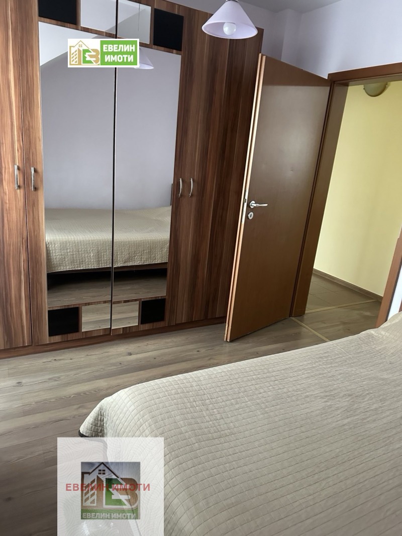 Дава под наем 3-СТАЕН, гр. Русе, Център, снимка 4 - Апартаменти - 53196920