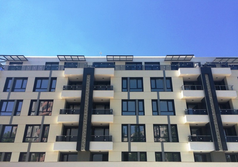 Da affittare  Ufficio Sofia , Vitosha , 133 mq | 51872006 - Immagine [16]