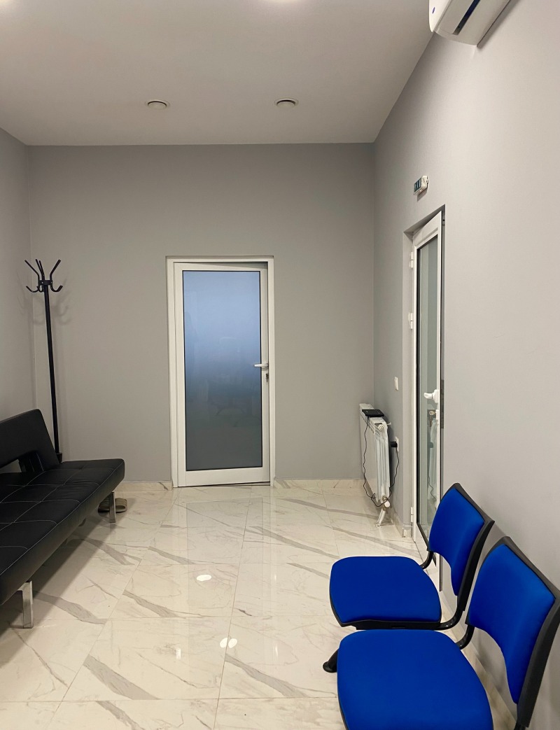 Da affittare  Ufficio Sofia , Vitosha , 133 mq | 51872006 - Immagine [7]