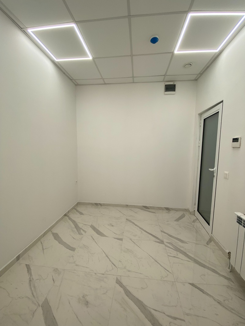 Da affittare  Ufficio Sofia , Vitosha , 133 mq | 51872006 - Immagine [13]