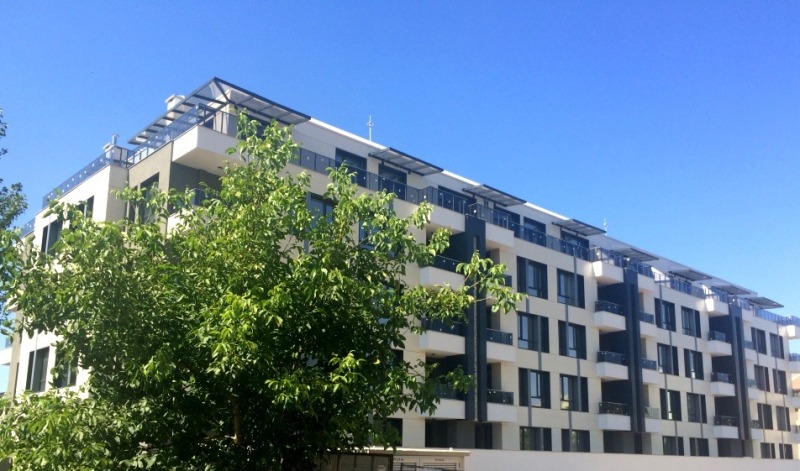 Da affittare  Ufficio Sofia , Vitosha , 133 mq | 51872006 - Immagine [4]