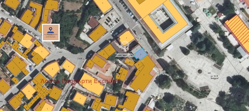 Дава под наем ОФИС, гр. Банско, област Благоевград, снимка 9 - Офиси - 53202743