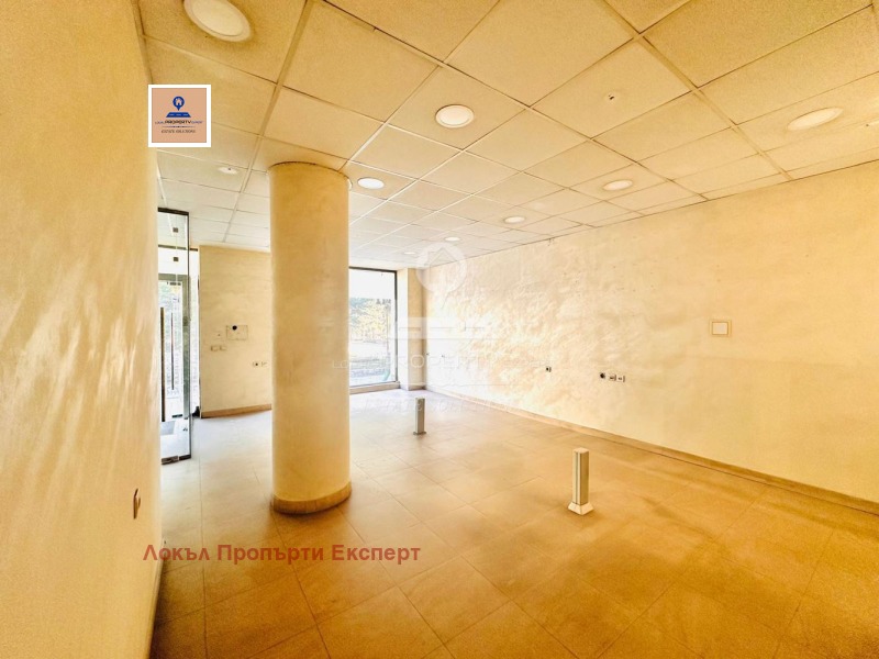 Дава под наем ОФИС, гр. Банско, област Благоевград, снимка 2 - Офиси - 53202743