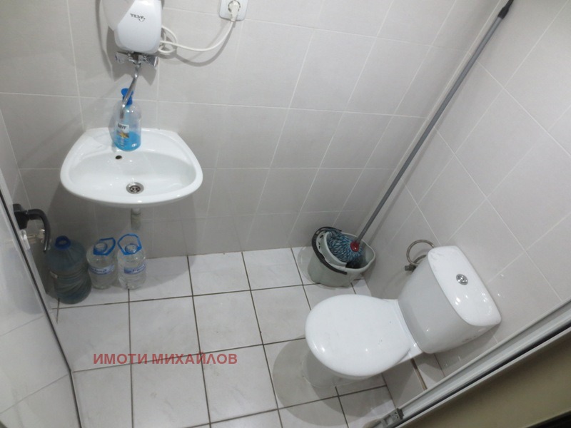 Дава под наем ОФИС, гр. София, Лозенец, снимка 6 - Офиси - 56065156