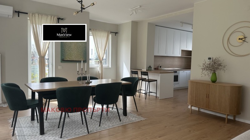 Дава под наем  Къща град София , с. Лозен , 345 кв.м | 81225492 - изображение [4]