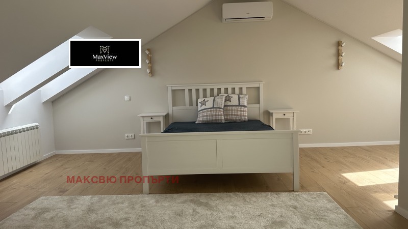 Дава под наем  Къща град София , с. Лозен , 345 кв.м | 81225492 - изображение [9]