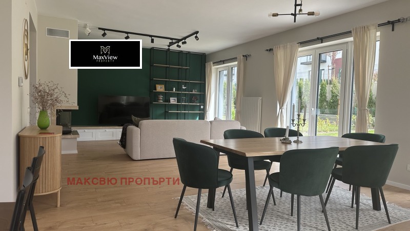 Дава под наем  Къща град София , с. Лозен , 345 кв.м | 81225492 - изображение [3]