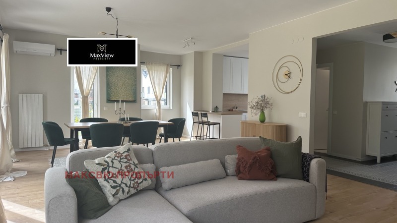 Дава под наем  Къща град София , с. Лозен , 345 кв.м | 81225492 - изображение [5]