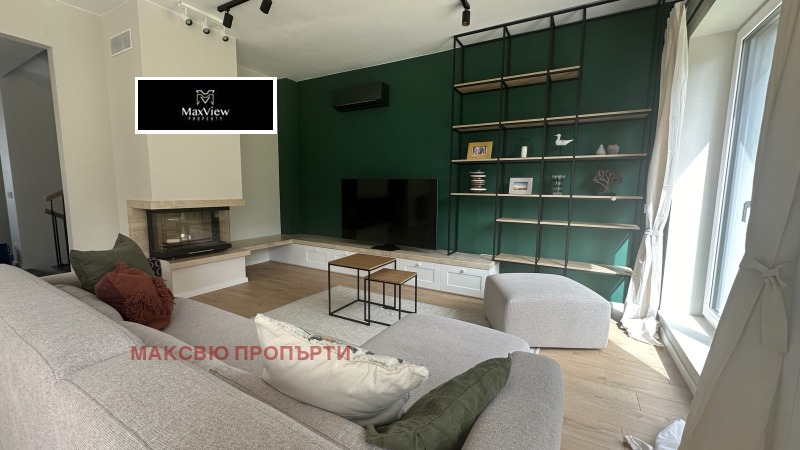Дава под наем  Къща град София , с. Лозен , 345 кв.м | 81225492 - изображение [2]