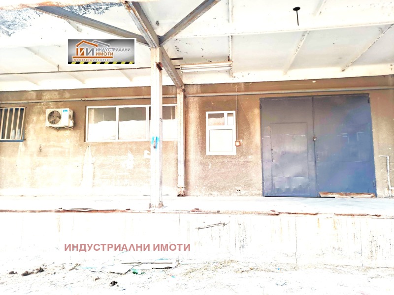 K pronájmu  Úložný prostor Plovdiv , Industrialna zona - Sever , 200 m2 | 49735083 - obraz [6]