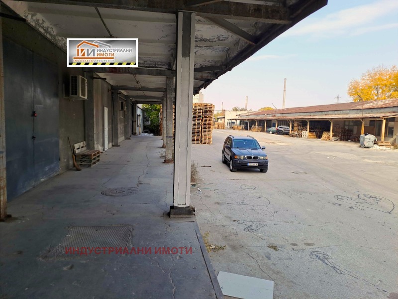 En renta  Almacenamiento Plovdiv , Industrialna zona - Sever , 200 metros cuadrados | 49735083 - imagen [5]