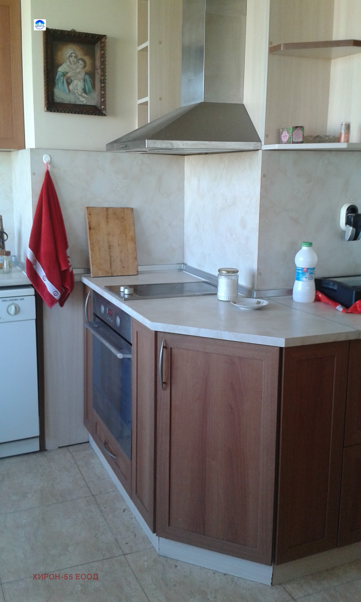 Дава под наем СТАЯ, гр. София, Студентски град, снимка 5 - Стаи под наем - 55900516